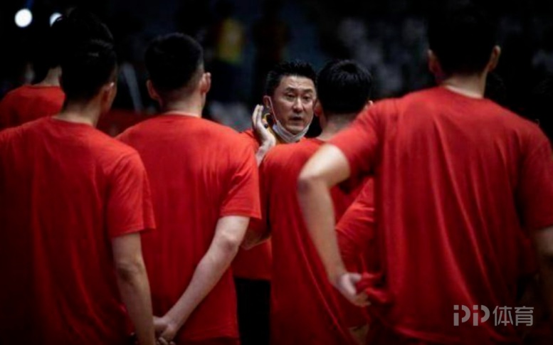 中国男篮敞开归化之门这事还需要等菜吗? 2 而不是面子问题