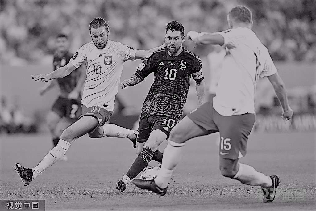 世界杯-阿根廷2-0波兰小组第一出线 麦卡利斯特破门梅西失点 4 世界杯-阿根廷2-0波兰小组第一出线 麦卡利斯特破门梅西失点
