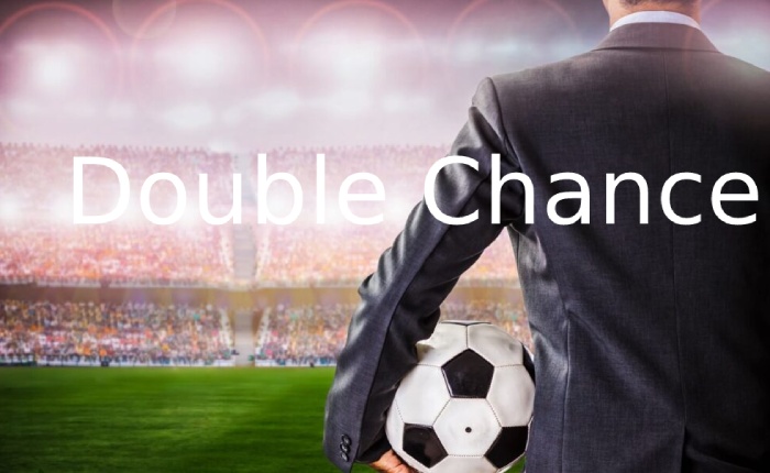 有關如何玩 雙倍機會投注 ( Double Chance )的詳細信息 4 玩雙倍機會時計算金錢的說明