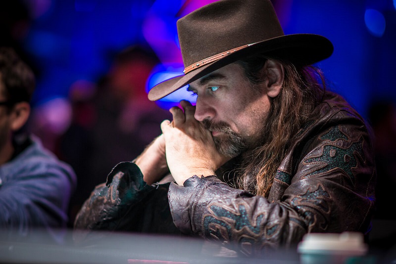 從在線Poker中致富 | 10+人從撲克遊戲中致富 4 Chris Ferguson,淨資產2500萬美元