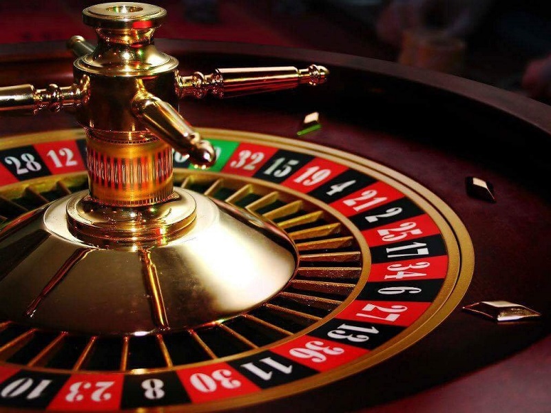 什么是roulette 轮盘?roulette 轮盘游戏有什么优势? 3 轮盘游戏基本规则的概述