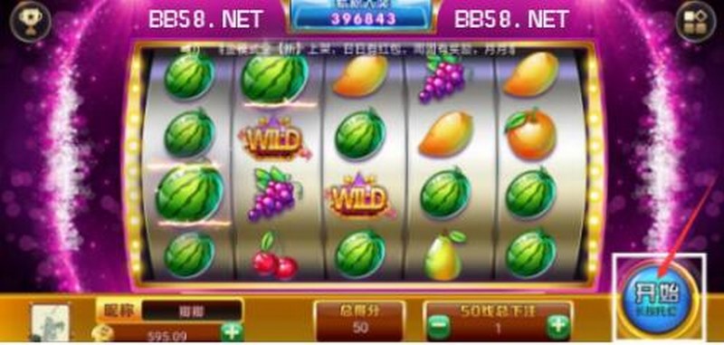 赢取真金大奖,尽在真金拉霸游戏! 3 游戏具体规则