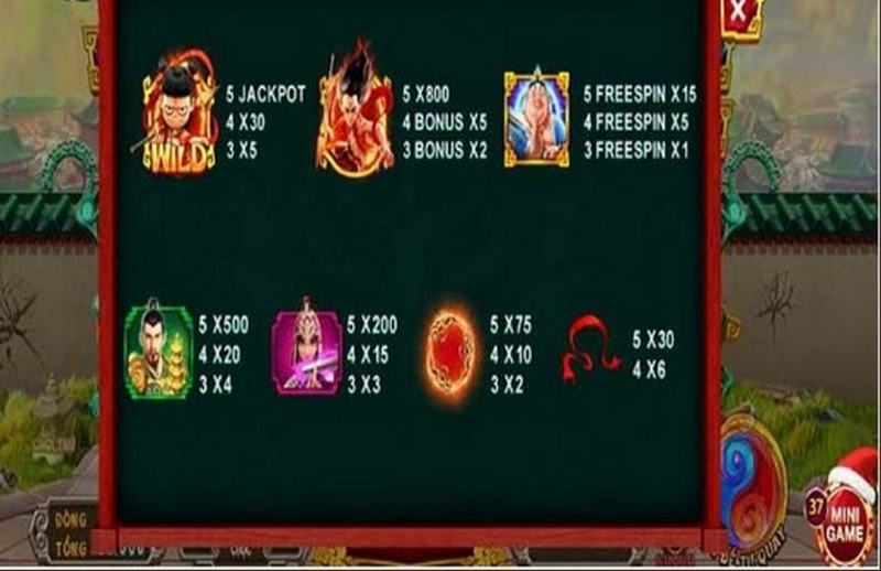 魔童降世-2023年最火爆的老虎机游戏,粉丝不可限量! 4 玩魔童降世老虎机游戏的一些技巧