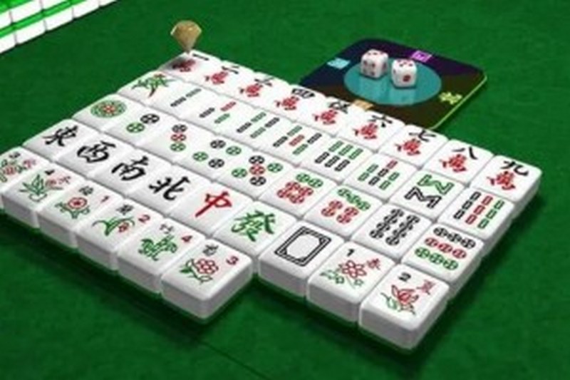 麻将:一场古老的策略之战 3 各地区麻将介绍