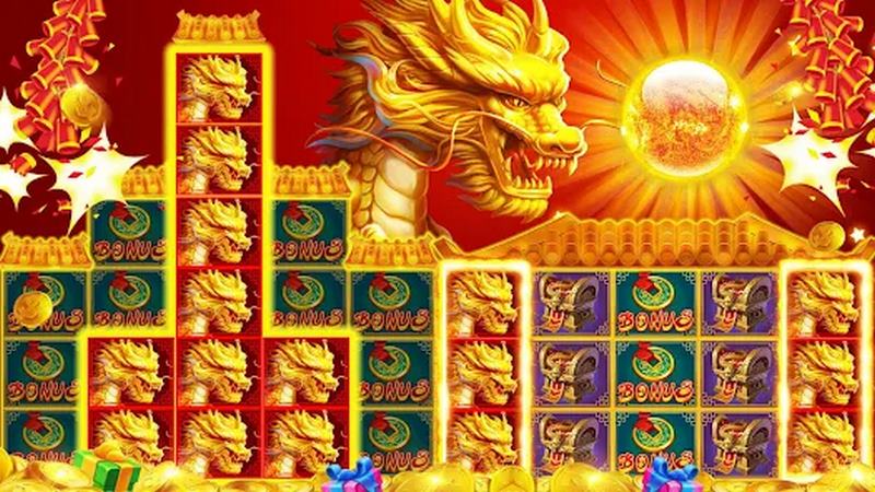 畅游璀璨黄金世界,尽享金玉满堂游戏的奇妙乐趣! 4 类似游戏推荐