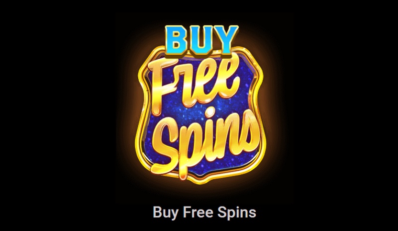 科迪亚克王国:探索神秘王国,征服未知世界! 6 BUY FREE SPINS