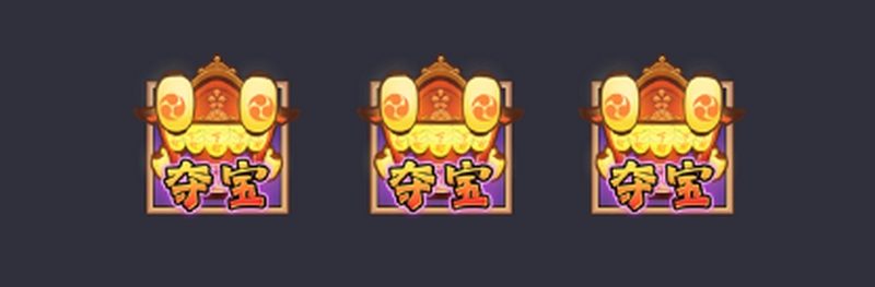 畅享美食与节庆的双重盛宴 —— 《美食夏日祭》让你体验夏日狂欢! 5 免费旋转模式