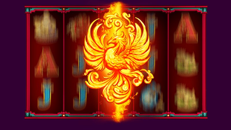 《凤凰之月》:涅槃重生,月华倾城!开启属于你的东方神话史诗 4 月球环转盘